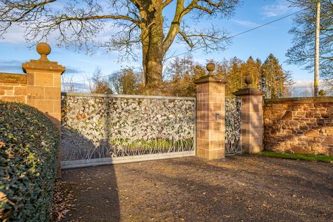 undefined, Waterside House, Dalton, Lockerbie, DG11