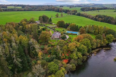 undefined, Waterside House, Dalton, Lockerbie, DG11