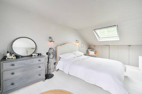 2 bedroom flat to rent, Berrymede Road, Chiswick, W4