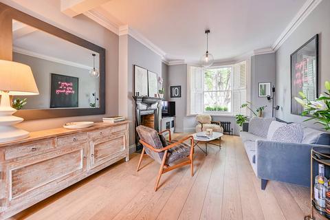 2 bedroom flat to rent, Berrymede Road, Chiswick, W4