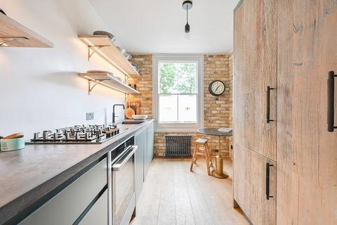 2 bedroom flat to rent, Berrymede Road, Chiswick, W4