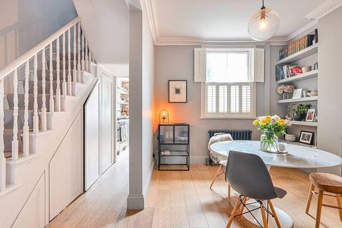 2 bedroom flat to rent, Berrymede Road, Chiswick, W4