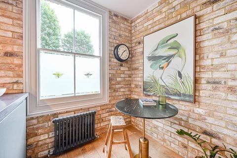 2 bedroom flat to rent, Berrymede Road, Chiswick, W4