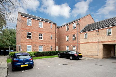undefined, The Sidings, Oakham