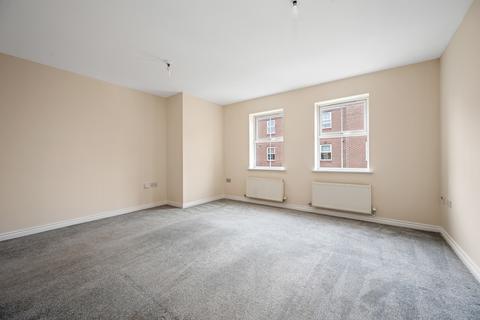2 bedroom apartment for sale, The Sidings, Oakham