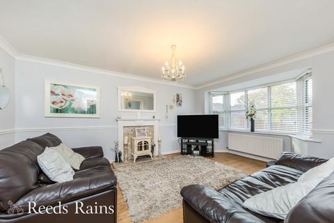 undefined, Linnet Way, Stoke-on-Trent ST8