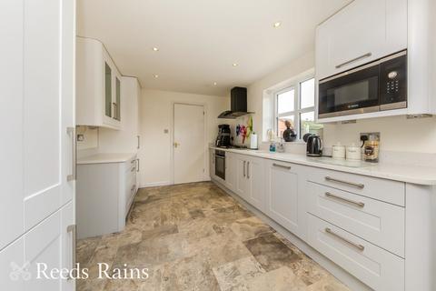 undefined, Linnet Way, Stoke-on-Trent ST8