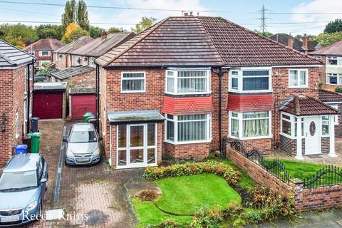 3 bedroom semi-detached house for sale, Jayton Avenue, Greater Manchester M20