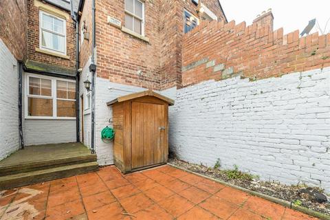 undefined, £155pppw - Rosebery Crescent, Jesmond Vale