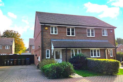 undefined, Sycamore Grove, Aylesbury HP22