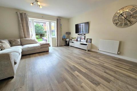 undefined, Sycamore Grove, Aylesbury HP22
