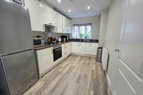 undefined, Sycamore Grove, Aylesbury HP22