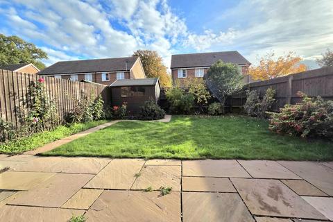 undefined, Sycamore Grove, Aylesbury HP22