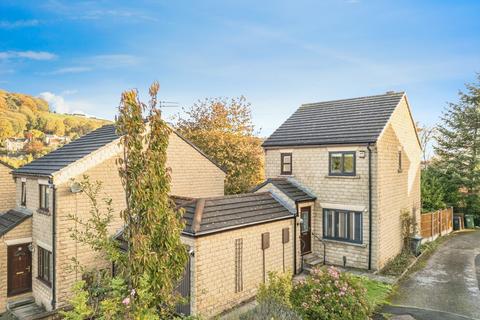 Uplands, Birkby, West Yorkshire HD2