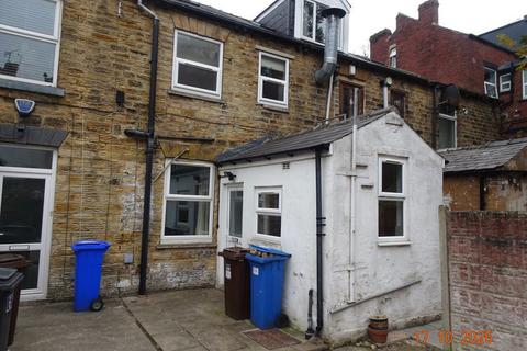 Commonside, Sheffield, S10