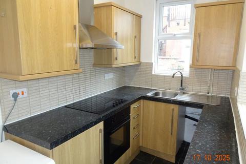 undefined, Commonside, Sheffield, S10