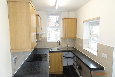 undefined, Commonside, Sheffield, S10