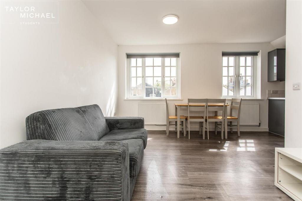 Livingroom/Dining