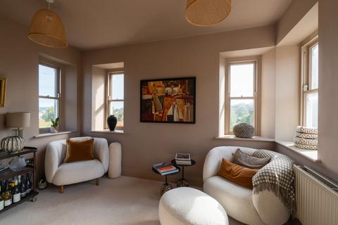 undefined, Ashford's Tower, Bath, Somerset