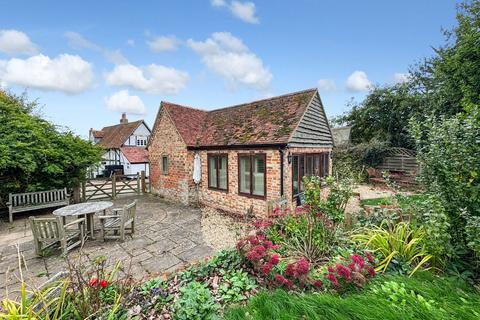 undefined, Botyl Road, Buckingham MK18