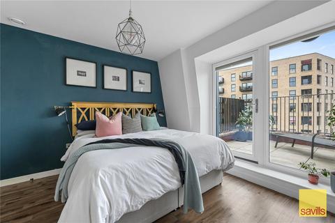 undefined, Theobald Heights, 1 Moy Lane, Woolwich, London, SE18