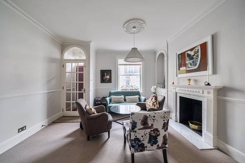 4 bedroom flat to rent, Sterling Street, Knightsbridge, London, SW7
