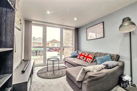 1 bedroom flat for sale, 172-174 Barrack Road, Christchurch BH23