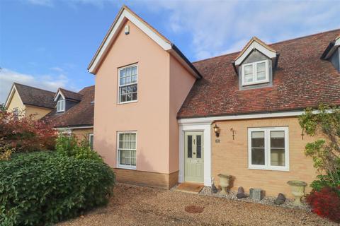3 bedroom house to rent, Downing Court, Cambridge CB25