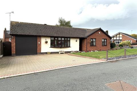 undefined, Hill Croft, Hixon, Stafford