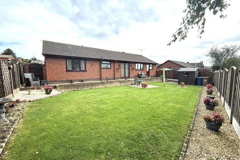 undefined, Hill Croft, Hixon, Stafford