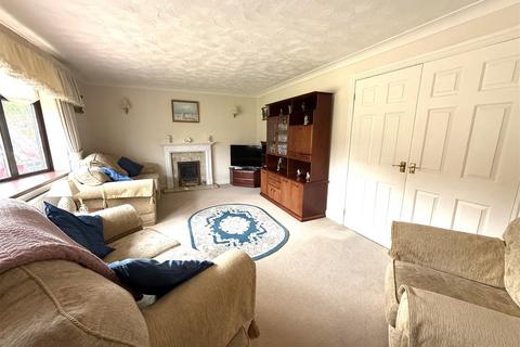 undefined, Hill Croft, Hixon, Stafford