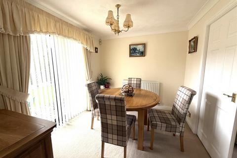 undefined, Hill Croft, Hixon, Stafford
