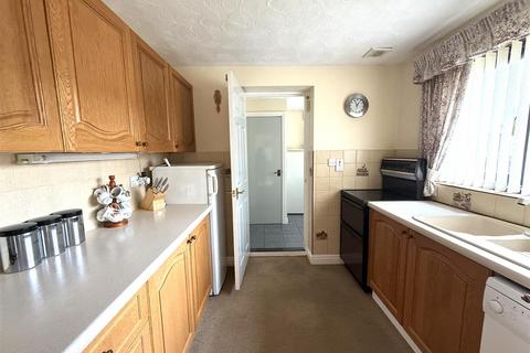 undefined, Hill Croft, Hixon, Stafford