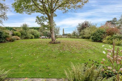 4 bedroom detached house for sale, Main Street, Leicester LE7