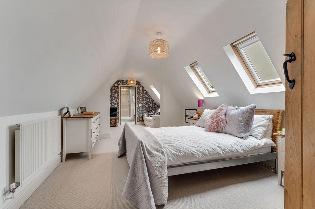 Guest Bedroom