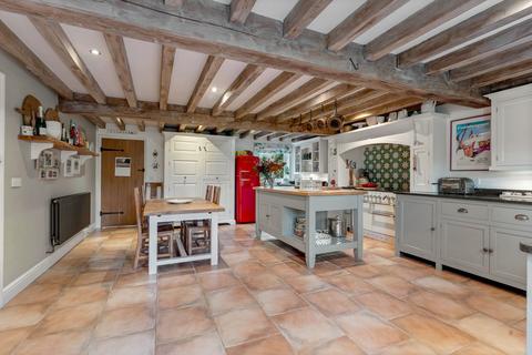 4 bedroom detached house for sale, Main Street, Leicester LE7