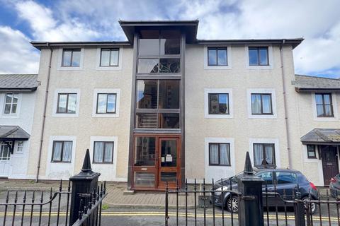 undefined, Plas Mair, William Street, Aberystwyth