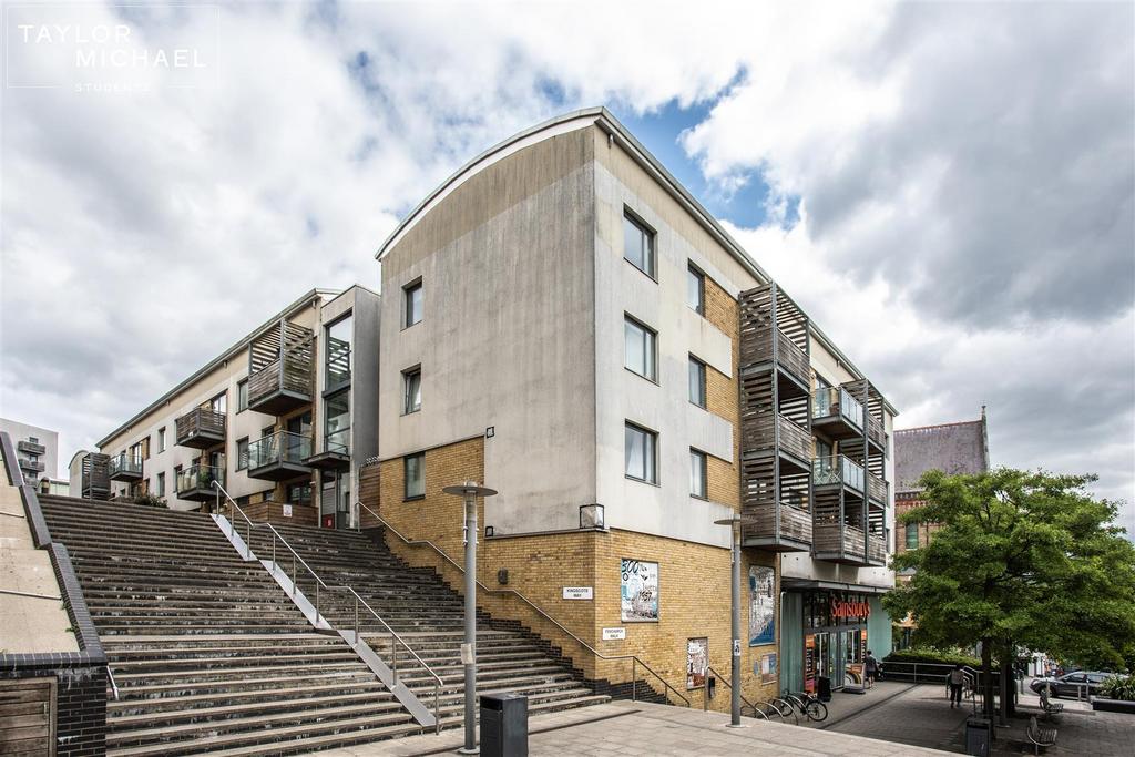 Sheffield Court