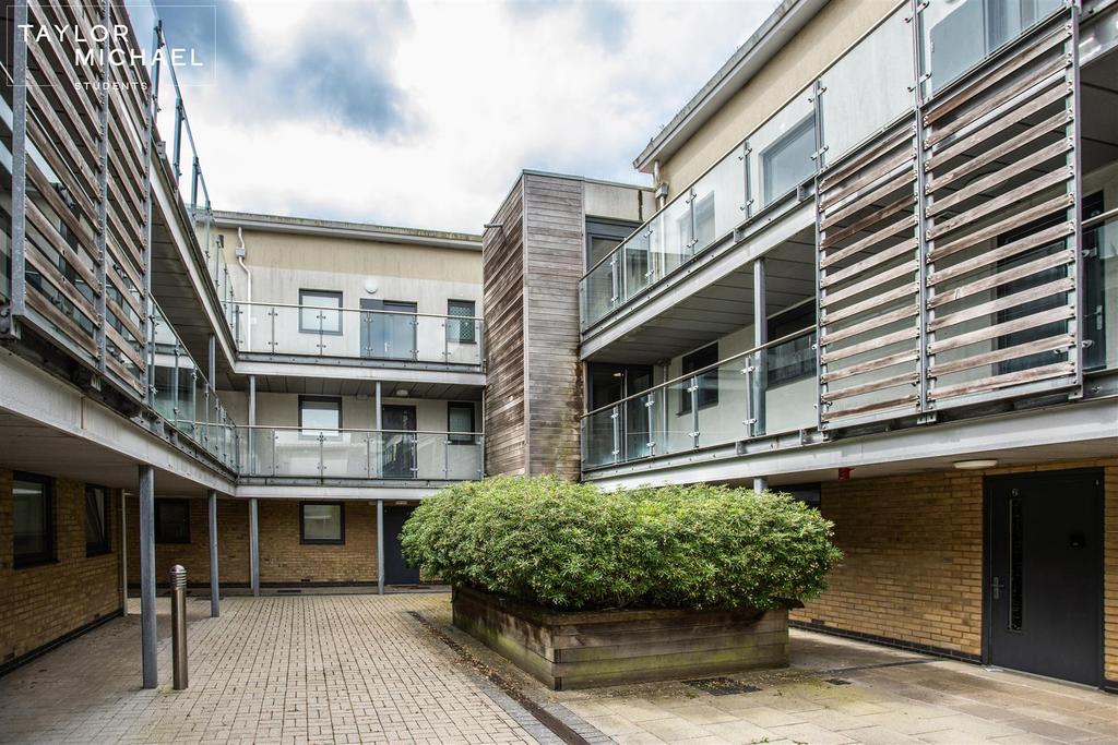 Sheffield Court