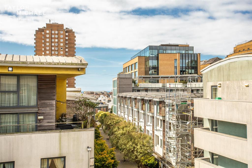 Sheffield Court