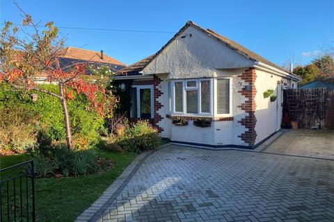 Weymans Avenue, Kinson, Bournemouth, Dorset, BH10