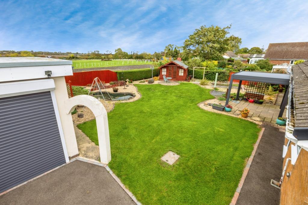 Gardens