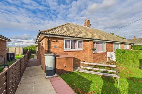 2 bedroom semi-detached bungalow for sale, Armtree Road, Langrick, Boston