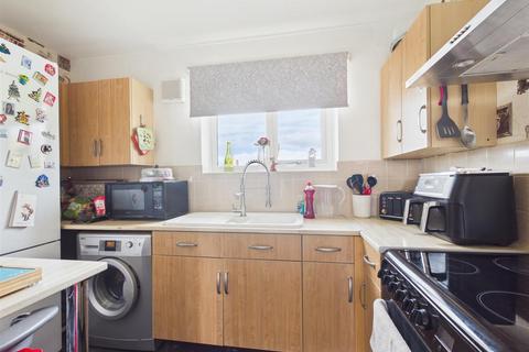 2 bedroom semi-detached bungalow for sale, Armtree Road, Langrick, Boston