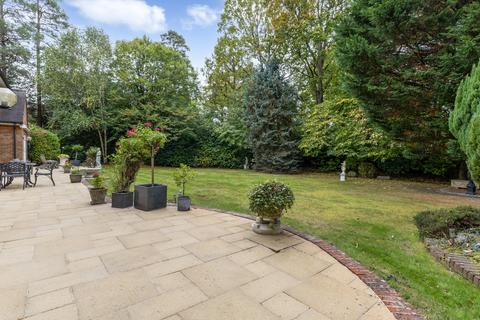 5 bedroom detached house for sale, Abbots Drive, Wentworth, Virginia Water