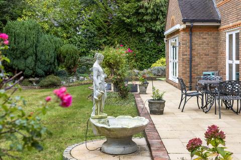 undefined, Abbots Drive, Wentworth, Virginia Water