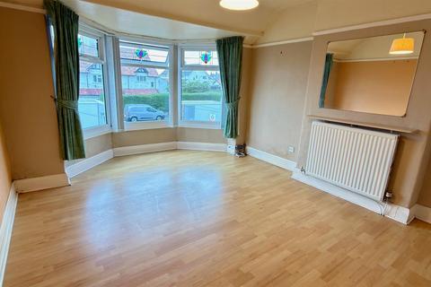 4 bedroom semi-detached house for sale, Abbey Road, Rhos On Sea, Colwyn Bay