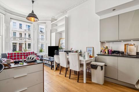 2 bedroom flat for sale, Longridge Road, SW5