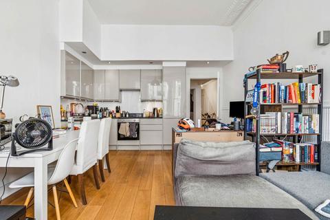 2 bedroom flat for sale, Longridge Road, SW5