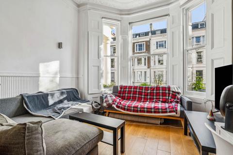 2 bedroom flat for sale, Longridge Road, SW5